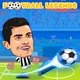Football Legends 2021 - Football in Games Logo